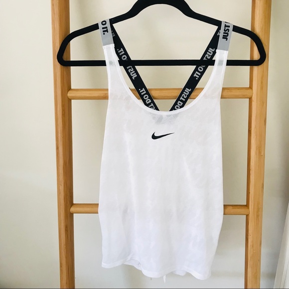 nike racer tank